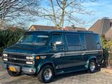 Chevrolet Chevy Van 5.7 V8 Starcraft Low Top Double Cabin - Chevrolet Gebrauchtwagen von 1994