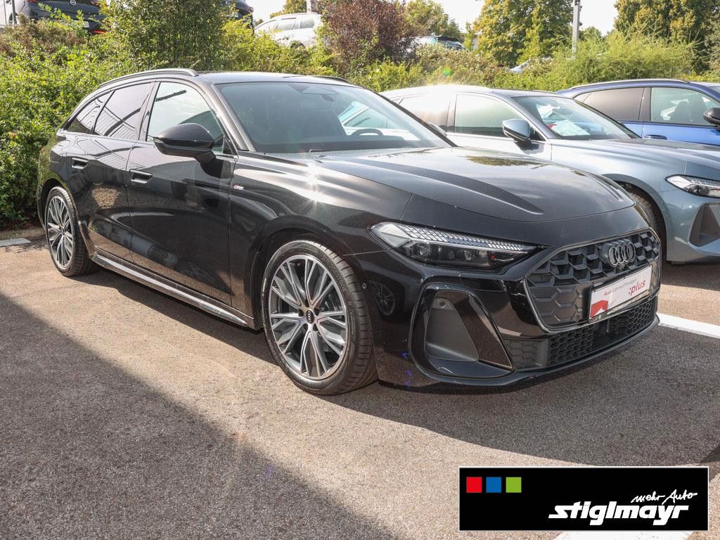 Audi A5 - Bild 12