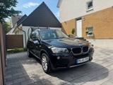 BMW X3 20d X-Drive Car Play  Automatik E-AHK K... - BMW 320 mit Diesel-Antrieb: Geländewagen