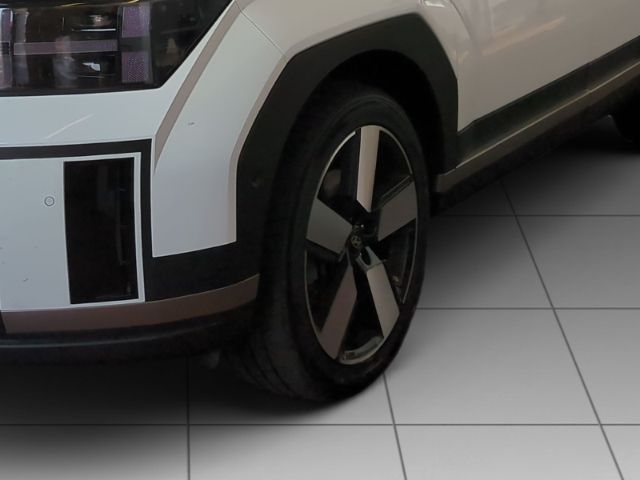 Fahrzeugabbildung Hyundai SANTA FE PHEV 5-Sitzer (MY25) 1.6 T-GDI (253 PS)