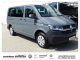 Volkswagen T6.1 2.0 TDI LED/AHK/KAMERA/9SITZER - Volkswagen T6 andere aus 2024