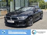 BMW M850i xDrive Cabrio M Sport //HeadUp Laserlicht - BMW M850 Jahreswagen