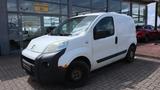 Citroën Nemo Niveau A