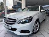Mercedes-Benz E 220 T Avantgarde*AHK*9G*Kamera*EDITION - gebrauchte Mercedes-Benz E 220 aus dem Jahr 2015