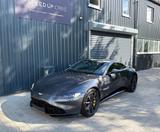 Aston Martin V8 Vantage 4.0 V8 360Kam Sport Plus Pack Carbon - Aston Martin in Dortmund