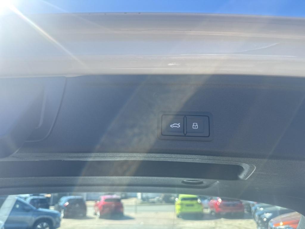 Audi A4 Avant 40 TDI advanced S-Tronic ACC MMI+ Leder
