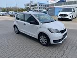 Skoda Citigo Cool Edition Klima Servo ZV - Skoda Citigo Gebrauchtwagen in Leipzig
