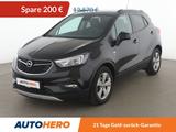 Opel Mokka X 1.4 Turbo Active Start/Stop*NAVI*TEMPO* - Opel Mokka X in Essen