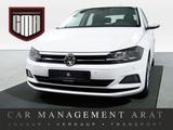 Volkswagen Polo 1.0 Comfortline KLIMA+SITZH+PDC+TEMP - gebrauchte Kleinwagen in Hamburg