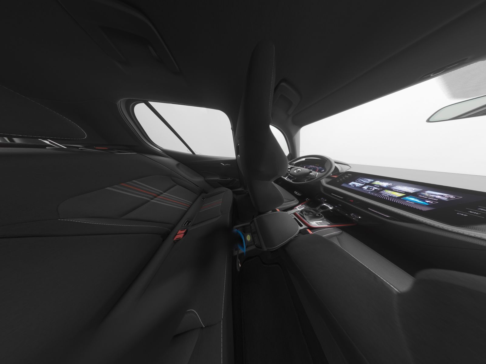 Skoda Fabia - Bild 6