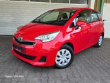 Toyota Verso-S 1,33-l-Dual-VVT, KLIMA - Toyota Verso-S Gebrauchtwagen