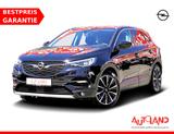 Opel Grandland X 1.6 Turbo Hybrid Ultimate Kamera AHK - Opel mit Hybrid-Antrieb