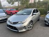 Toyota Auris **Start Edition** - Toyota Auris mit Diesel-Antrieb: Edition