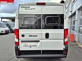 Fiat BOXLIFE PRO 600 STREET 8G,Sparen-17,622€,Markise - Fiat Neu