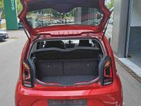 Volkswagen e-up! - Vorschau Bild 12