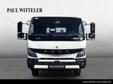 Mitsubishi Canter 9C18AMT Stahlkipper 4,30x2,20+AHK3,5t+Dif - Mitsubishi 9