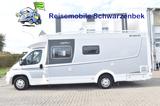 Dethleffs ESPRIT T 7090 FRANZ.BETT AUT.SAT+TV SOLAR KAM - Dethleffs Diesel Teilintegrierter 2011