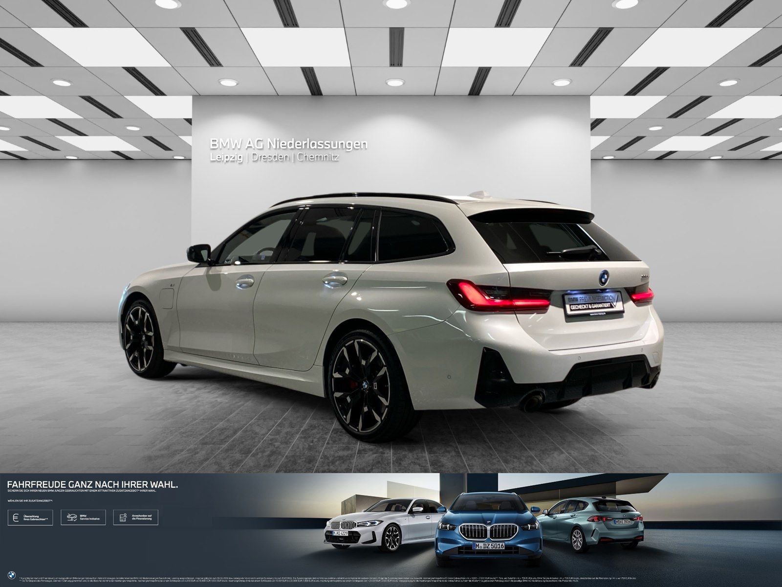 BMW 330 - Bild 5
