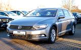 Volkswagen Passat Variant 1.8 TSI Highline/SHEFT/PANO/AHK/ - Volkswagen Passat Variant: 1.8