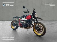 BMW R nineT Urban G/S