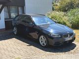 BMW 535d xDrive Touring - M Sportpaket - Voll