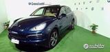 Porsche cayenne 3.0 diesel - Porsche Cayenne aus 2010 mit Diesel-Antrieb