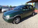Opel Corsa 1.0 12V EDITION 100 - Opel Corsa aus 1999: 1.0