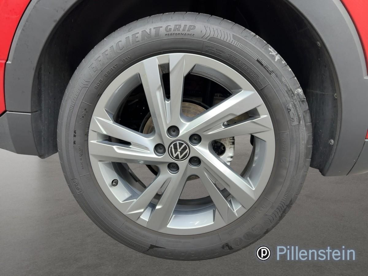 Volkswagen T-Cross - Bild 4