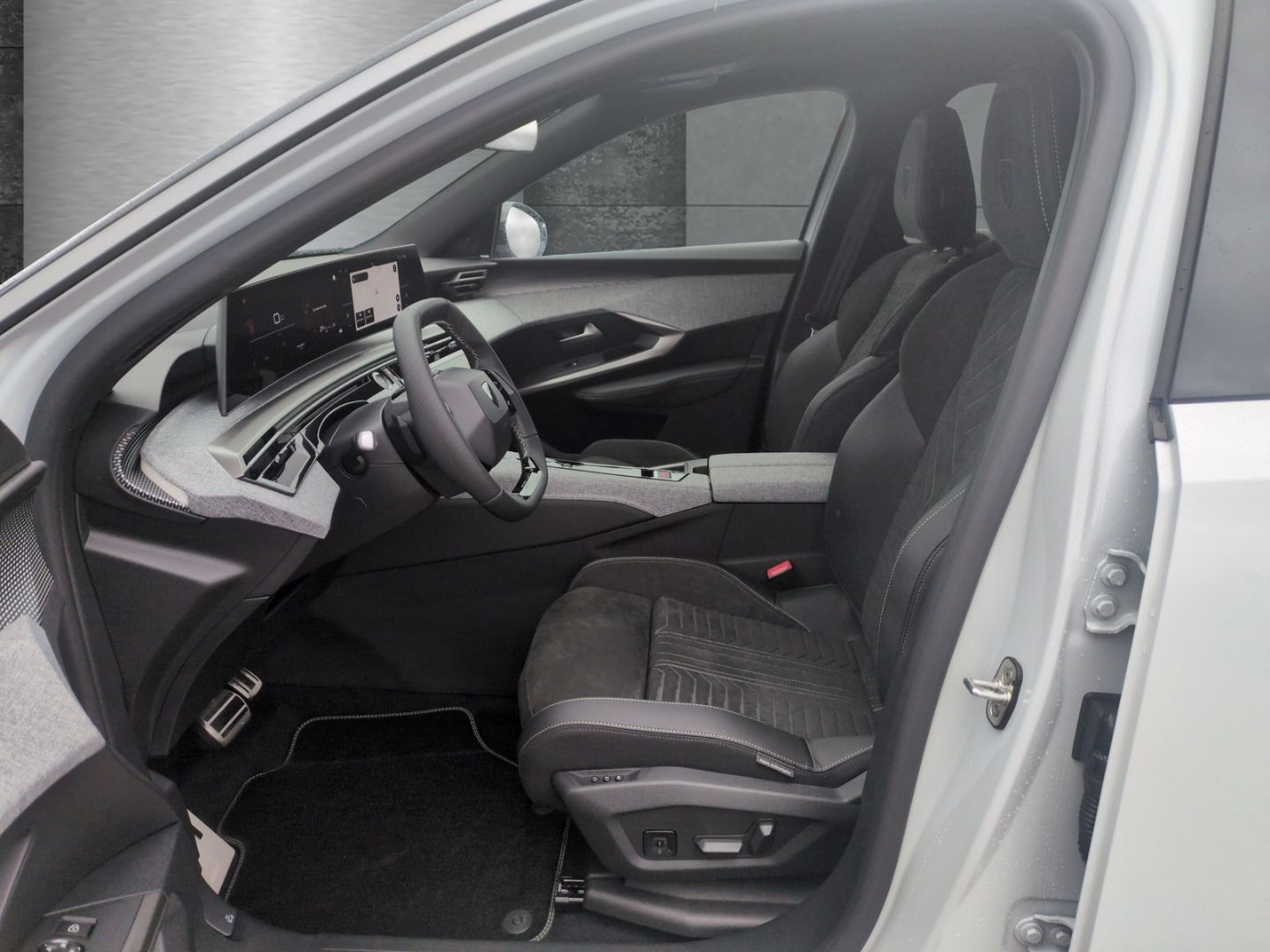 Peugeot 3008 - Bild 7