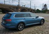 Volkswagen VW Passat Comfortline 2.0TDI DSG 150PS - Volkswagen Passat in Dresden