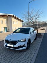Skoda Scala 1.0 TGI G-TEC TÜV&GAP NEU, 2.Hd - Skoda Scala mit CNG-Antrieb
