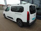 Citroën Berlingo Feel XL - Citroën Berlingo: Xl