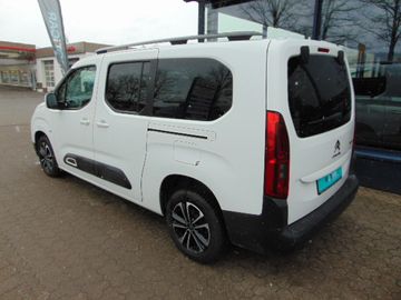 Bild 4 Citroën Berlingo Feel XL