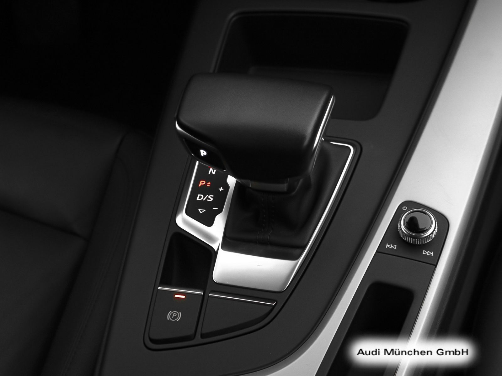 Audi A4 - Bild 17