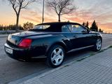 Bentley Continental GTC - - - Bentley Continental GTC