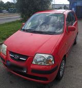 Hyundai Atos Prime Anfrage nur telefonisch - Hyundai Atos: Prime