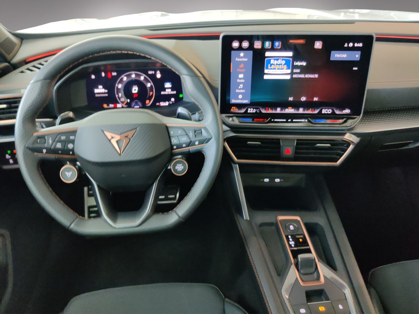 Cupra Formentor - Bild 7