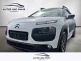 Citroën C4 Cactus Selection*Navi*RFK*PDC*Sitzheizung*ESP - Citroën C4 Cactus: Selection