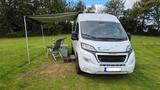 Weinsberg  CaraBus 540 MQ mit vielen Zusatzausstattungen - Weinsberg Carabus 540