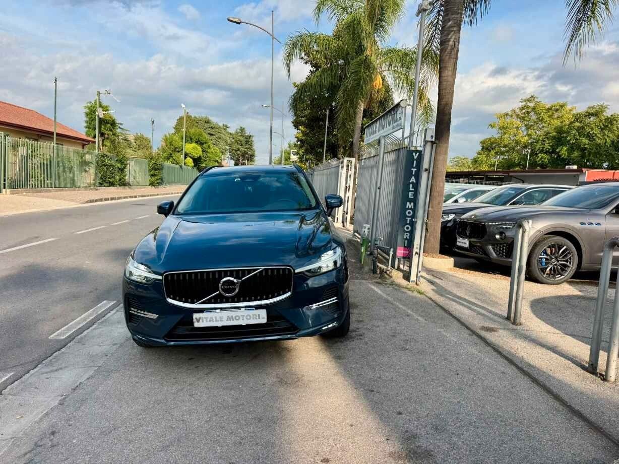 Other VOLVO XC60 B4 2.0 D-HYBRID 197 CV C.AUTOMATICO imagem 2