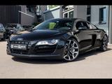 Audi R8 COUPE V10 5.2 FSI QUATTRO R-TRONIC°CARBON°KAM - Audi R8: V10 Fsi