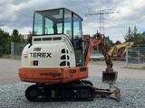 Schaeff Terex TC29, Powertilt, Simlock, 3 Löffel - Offers