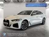 BMW 420i Gran Coupé M Sport Navi Kamera Driv.Assist - gebrauchte BMW 420 aus dem Jahr 2024