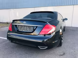 Mercedes-Benz CL 500 = RS LORINSER original Umbau =  - Mercedes-Benz CL-Klasse Gebrauchtwagen