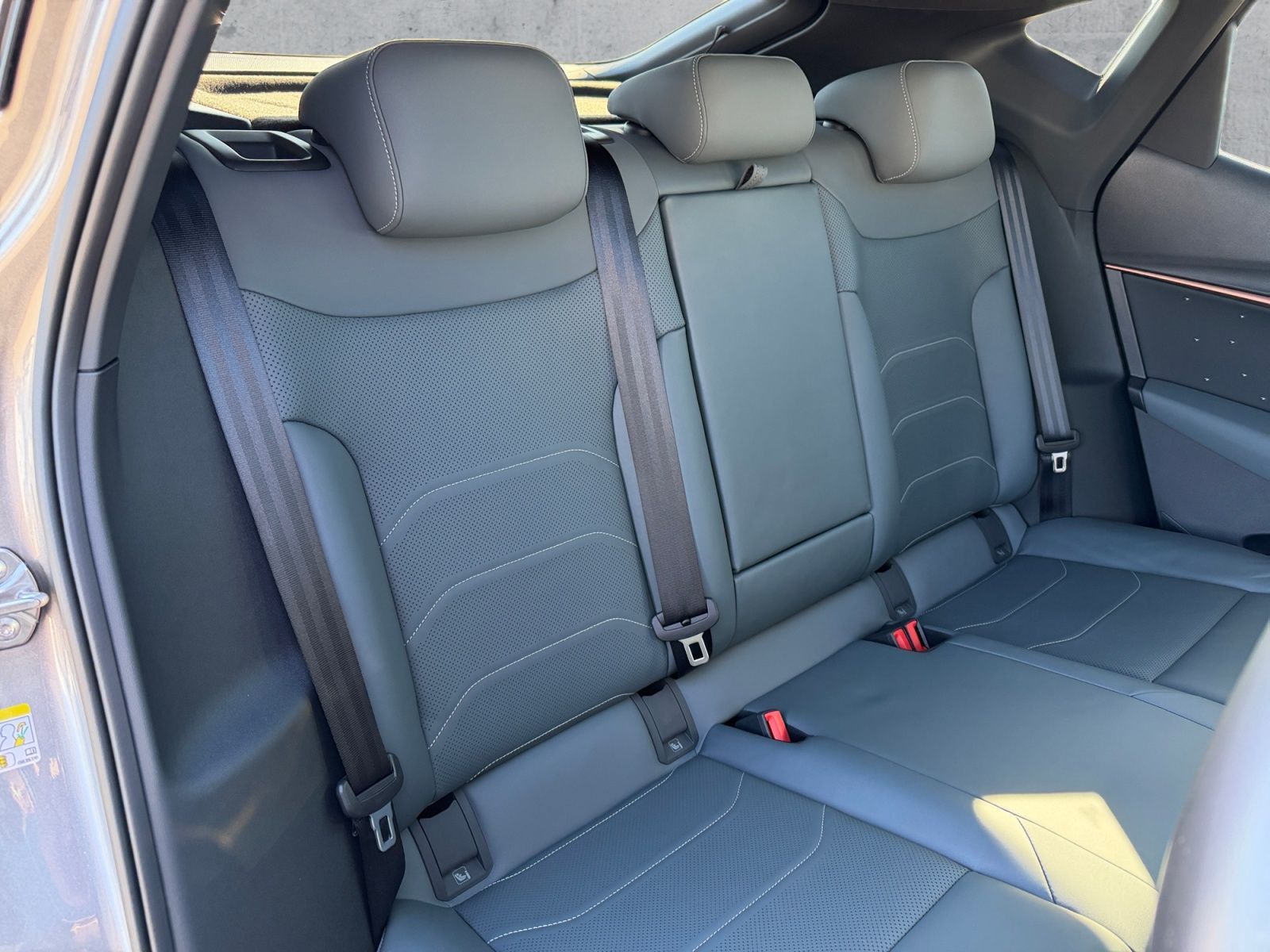 Cupra Tavascan - Bild 16
