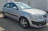 Kia Rio 1.5 CRDI - gebrauchte Kia Rio aus dem Jahr 2005