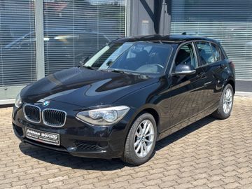 BMW 116 - 3