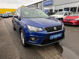 Seat Arona Style/GARANTIE/AHK/KLIMA/EURO 6/ALU/ - Seat Arona in Leverkusen