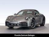 Porsche 992 911 Targa 4 GTS LIFT 930 HD BOSE CAM