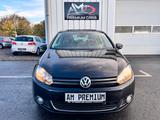 Volkswagen Golf VI Style*PDC*SD*Automatik - gebrauchte VW Golf aus dem Jahr 2011